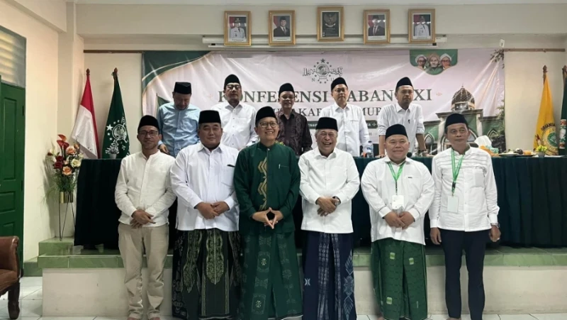 Berita PWNU Pengurus Wilayah Provinsi Sulawesi Tengah