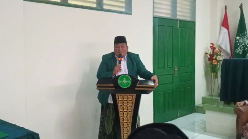 Dokumentasi kegiatan dan kebersamaan warga PWNU Pengurus Wilayah Provinsi Sulawesi Tengah